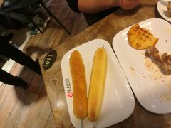 -金太阳海鲜烧烤·本地人餐厅(东纬路旗舰店)