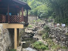 -花溪风景区