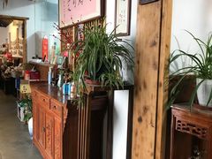 -八珍手工水饺·妈妈的爱(传芳巷店)