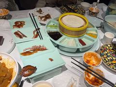 -羲和雅苑•北京烤鸭(国贸商城店)