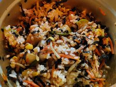 金枪鱼拌饭-miss密斯韩餐(平阳景苑店)