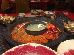 -蜀大侠火锅(龙岗店)