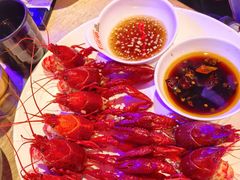 -红盔甲·小龙虾(车公庙店)