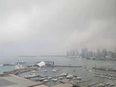 -青岛海尔洲际酒店