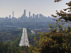 -火炉山森林公园