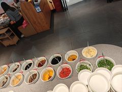 -菌自在·云南野生菌火锅(长安万达店)