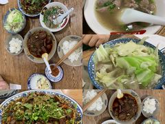 -人和水上飘(第一家店)