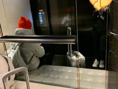 -长沙尼依格罗酒店