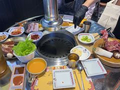 -安又胖韩国烤肉(美罗城店)
