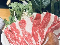 -楽燚日本料理(九曲里店)