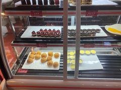 -佰烧海鲜烤肉火锅自助(世茂国际广场店)