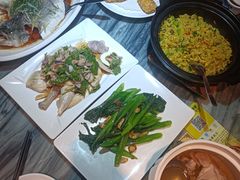 -金騰閣·经典粤菜(汾江中路店)