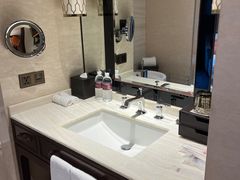 -上海嘉定喜来登酒店