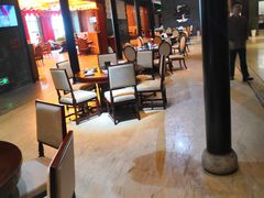 大堂-启东恒大酒店·吕四渔号海鲜餐厅
