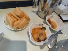 -大河宴·椒麻鱼火锅(克拉玛依西路头宫店)
