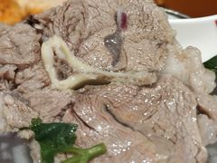 -巴依老爷新疆美食(清华东门店)