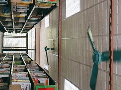 -荔湾区图书馆(周门馆)