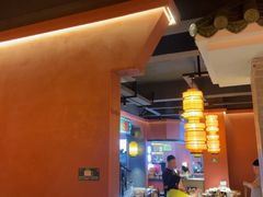 -张家卫·阳江菜·小海鲜(肥婆湾桥店)