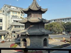 -怡园饭店-餐厅(四望亭店)