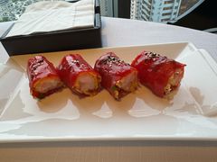 -富力丽思卡尔顿酒店·丽轩中餐厅