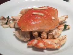 -鸽子侯·家宴·平价海鲜(绿地店)
