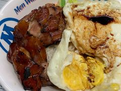 敏华黯然销魂饭-敏华冰厅(番禺天河城店)