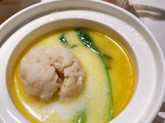 鮰鱼狮子头-八分饱·西津会(西津渡店)