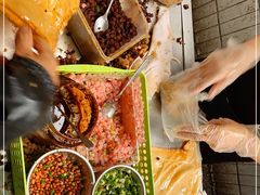 -六广门毛阿姨糯米饭