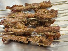 -勇利赵家烤肉坊(含光路店)