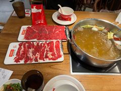 -好想牛·鲜切自助牛肉火锅(七堡花园城店)
