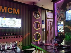 -欢乐迪KTV(观音桥未来国际店)