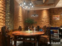 大堂-老湘亲·品鉴湘菜(湖里店)