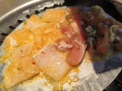 -真熙家牛排烤肉无限续(百脑汇店)