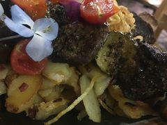 德式土匪牛肉串-申德勒西餐厅(日坛路总店)
