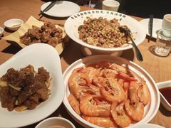 -波螺油子青岛本帮菜(银座店)
