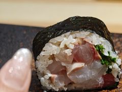 -镹·鱼料理  国产鱼使用店