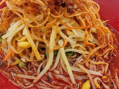 -佳木斯老崔朝族风味(群力店)