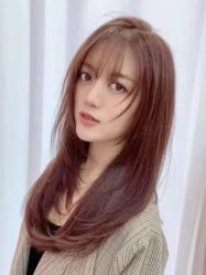 点击看大图 -MORI HAIR SALON日式美发沙龙