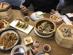 -点心传说·粤菜点心(佐阾虹湾店)