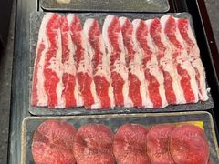 -青瓦炭韩潮烤肉(经开店)