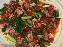 -黔蘑菇四季餐厅(观山湖店)