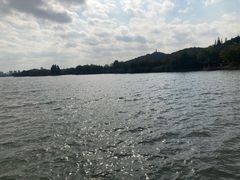-石湖景区