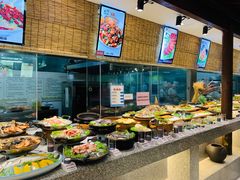 -郑庄脂渣海鲜楼(九水路店)