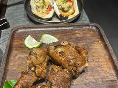 -夜食白市Yespicy·烧烤啤酒宵夜(番禺四海城店)