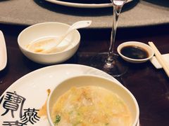 -宝燕壹号景观餐厅(龙盛国际商业广场店)