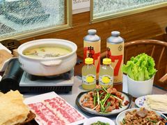 -金龙·打边炉(武进路店)
