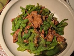 -瑶王府·广西菜(相思湖店)