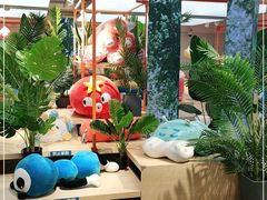-盒马X会员店(王府井奥莱UP TOWN店)