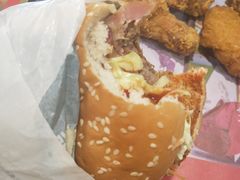 -麦当劳(春风店)