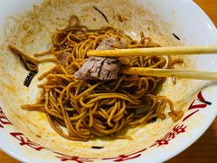 -小辫子羊肉面馆(周东店)